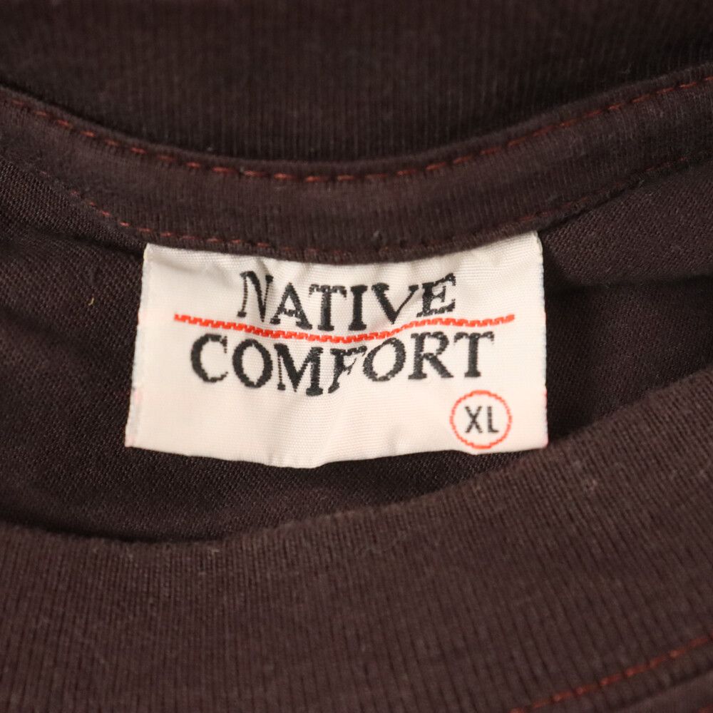 HARRY POT ganja Tシャツ XL エンジ