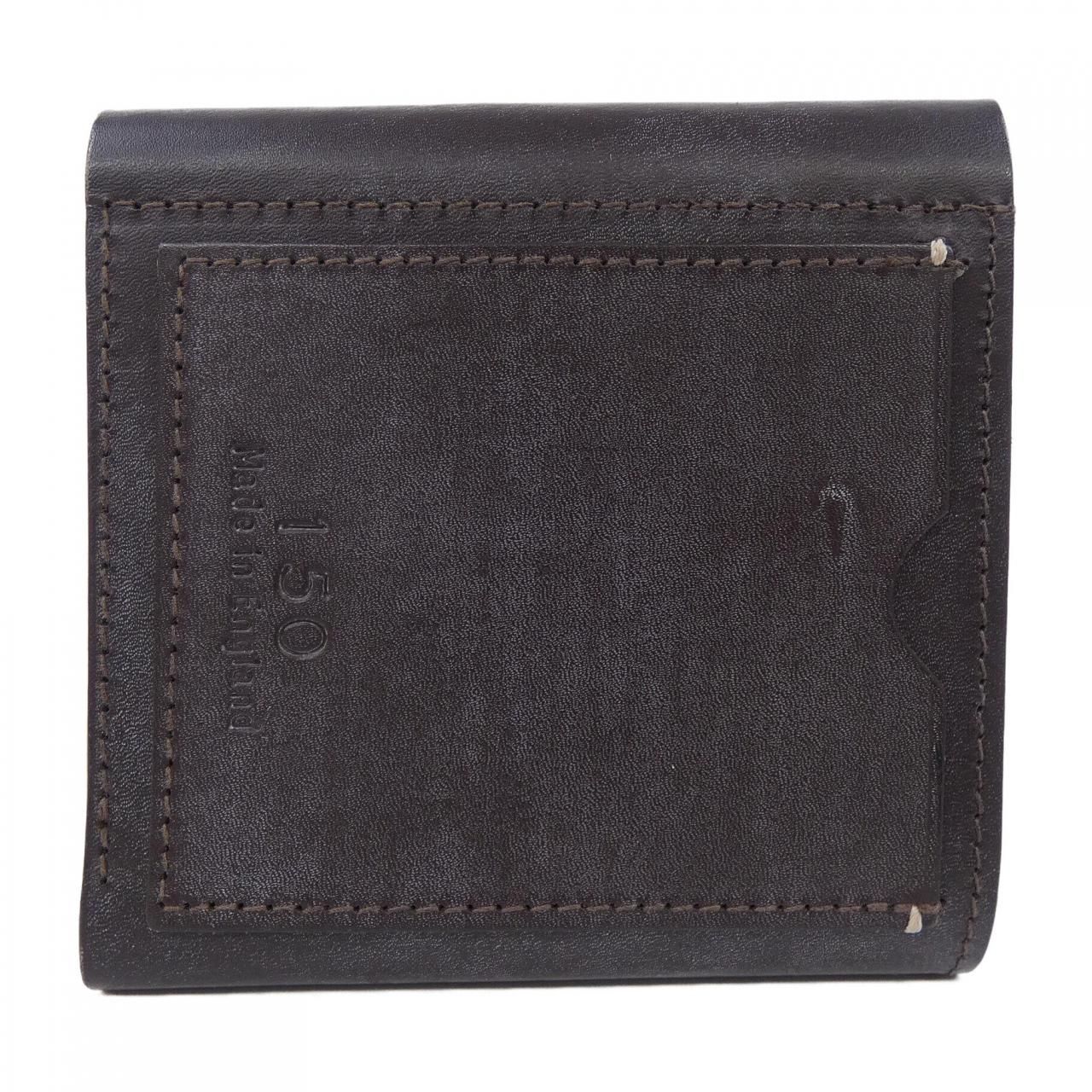 マーガレットハウエル Margaret Howell WALLET