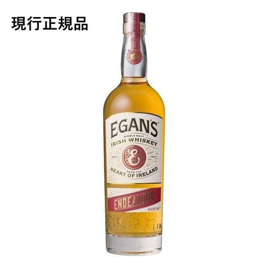 イーガンズ エンデヴァー 46% 700ml 正規品