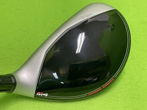 テーラーメイドM4ユーティリティ5U Fujikura MCI フレックスS 中古】 テーラーメイド M4(2021) U5 ユーティリティ UT Fujikura