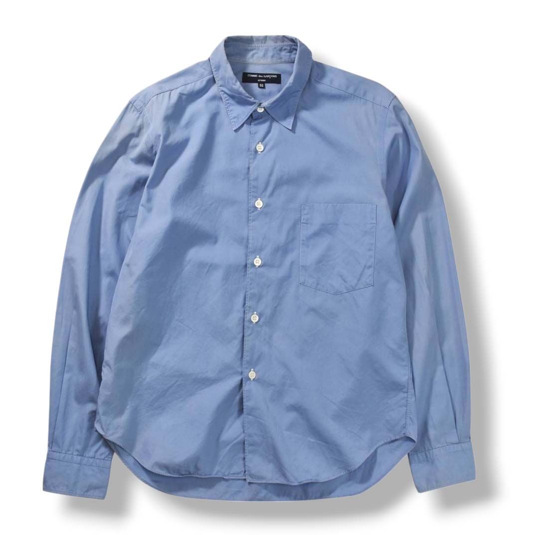 希少】 00s archive コムデギャルソン オム COMME des GARCONS