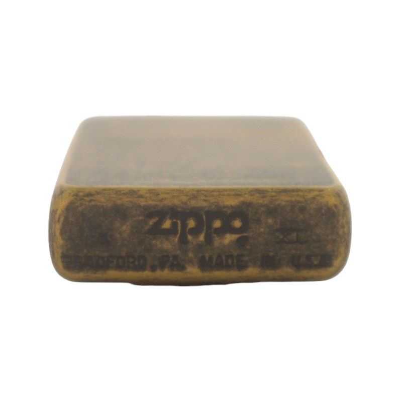 ジッポー ZIPPO XI刻印 95年製 FUSO SUPERGREAT 三菱ふそう スーパー