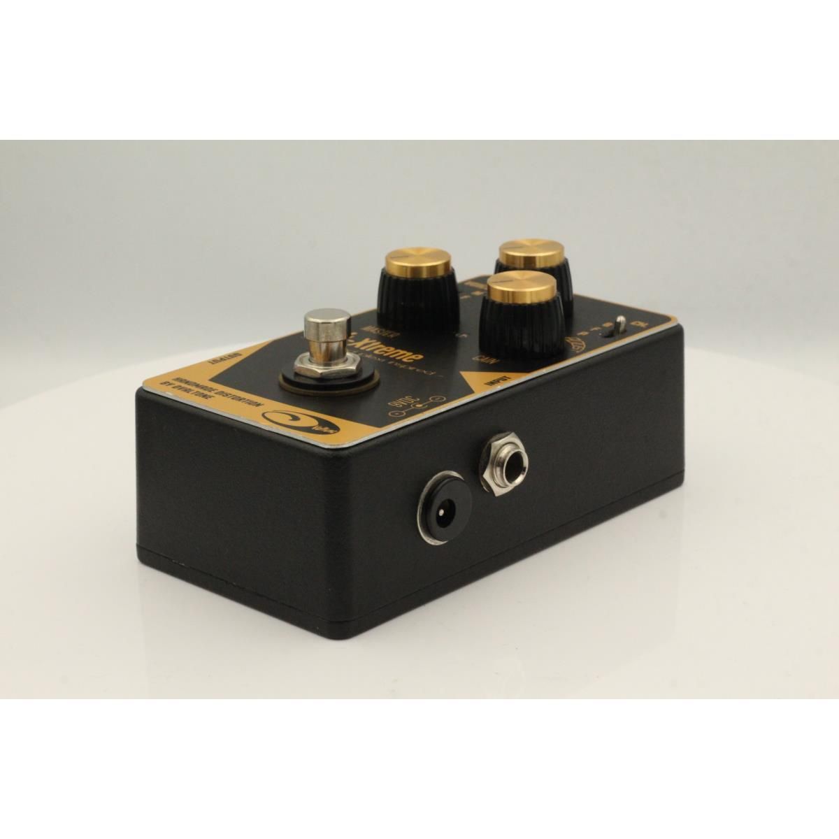 Ovaltone 34－XTREME