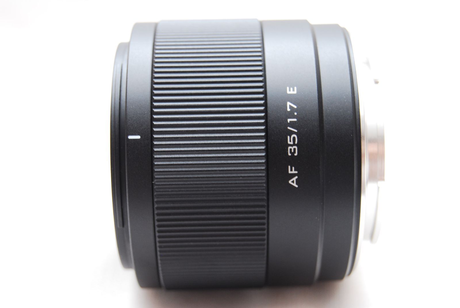 VILTROX AF 35mm f/1.7 ニコンZ APS-C用 Viltrox AF 35mm F1.7 AIR