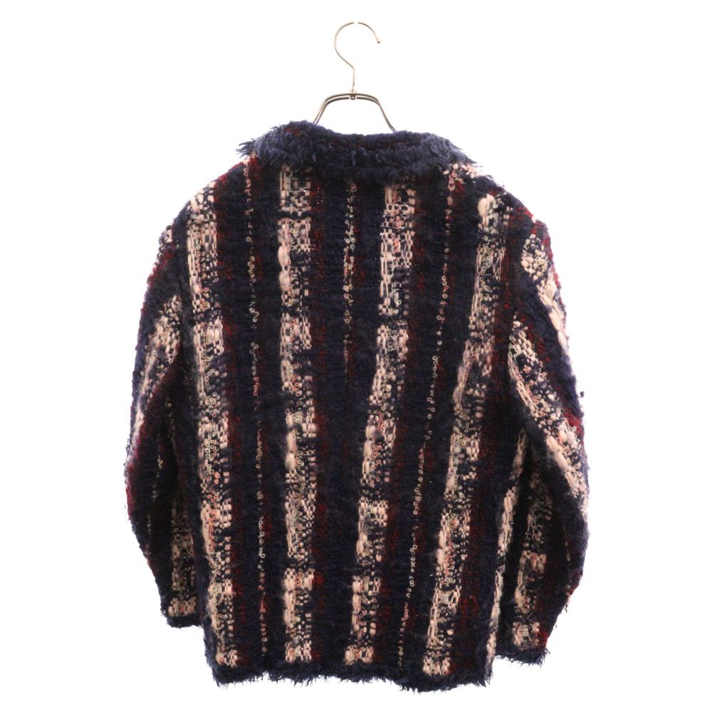 COMME des GARCONS HOMME PLUS (コムデギャルソンオムプリュス) 04AW 