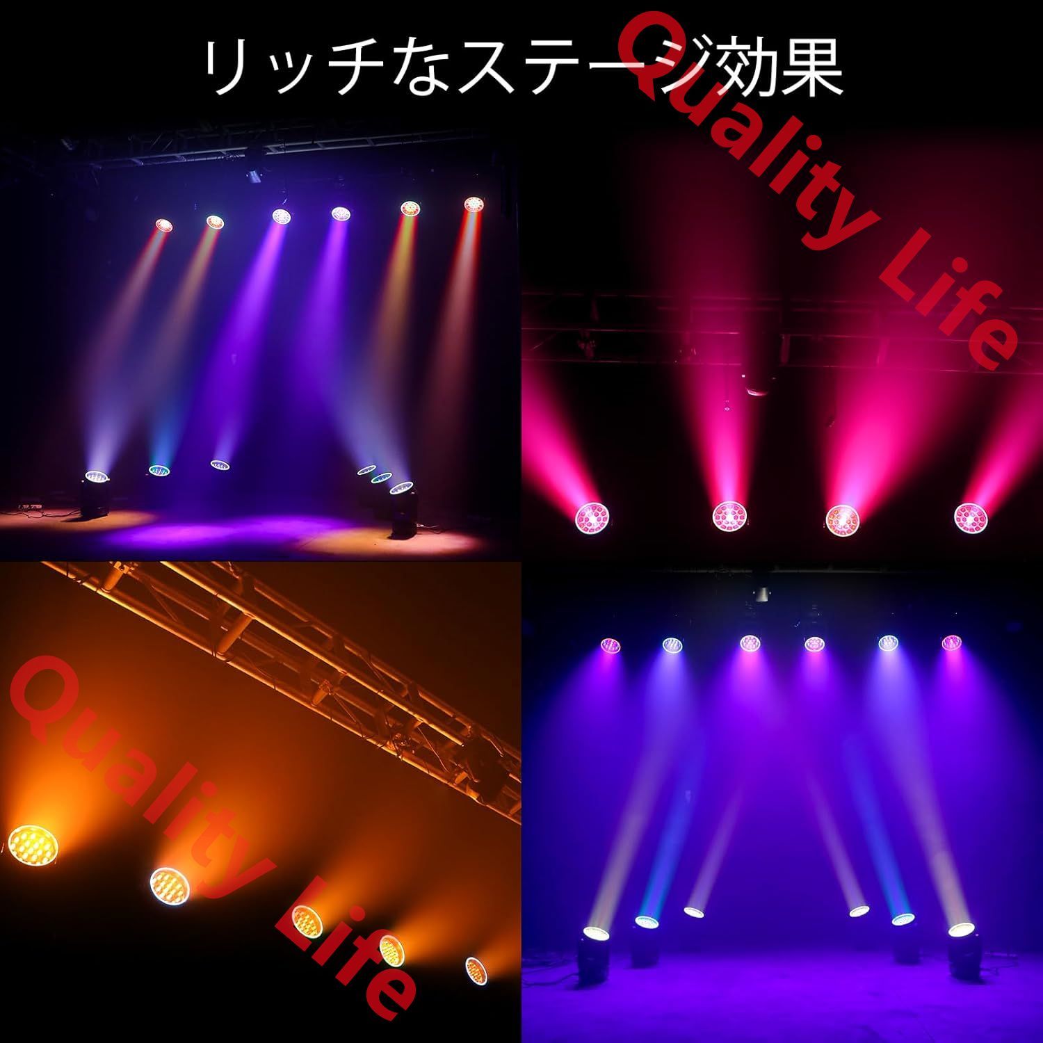 洗浄 ズームレンズ