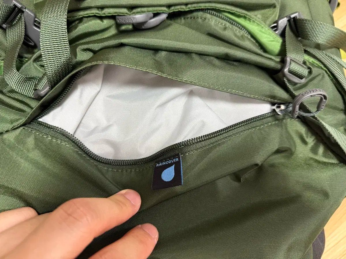 オスプレイ OSPREY ストラトス 44 登山 リュックサック その他 アウトドアウェア小物 登山ウェア アウトドアウェア