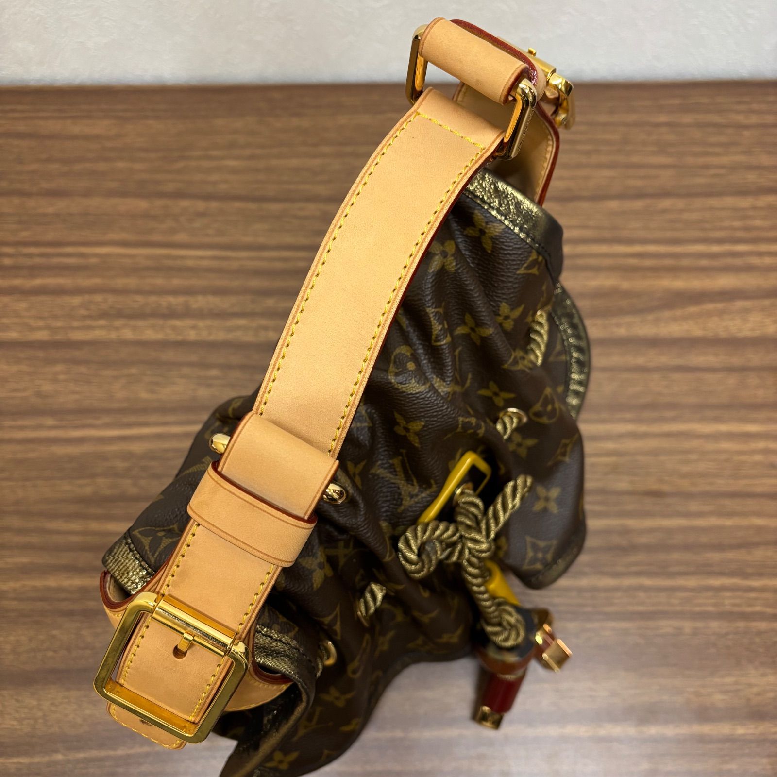 ◎【極美品】LOUIS VUITTON ルイヴィトン バッグ ハンドバッグ M97016 