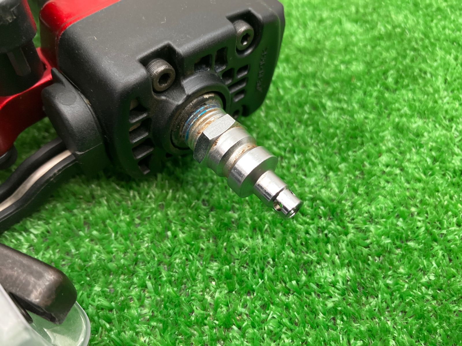 AF551H♪マガジン交換♪アクトツール富山店♪Y6