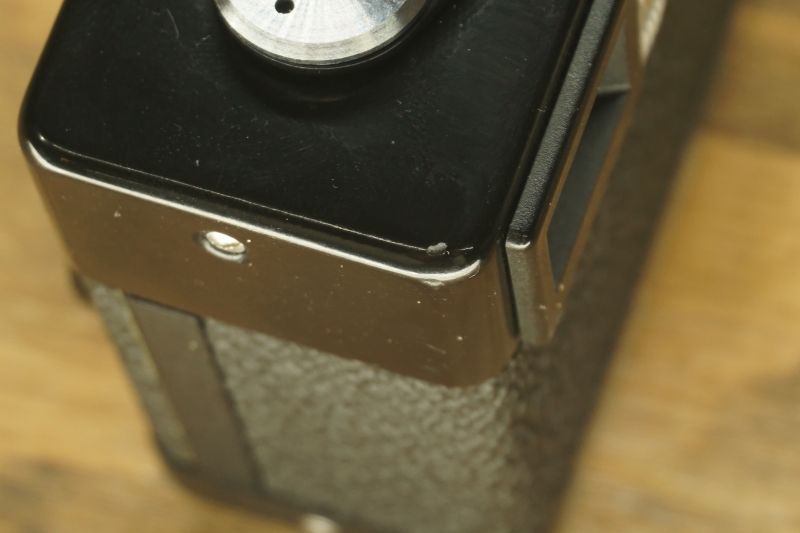 8592 美品 Rollei 35 露出計OK シンガポール製 ブラック - メルカリ