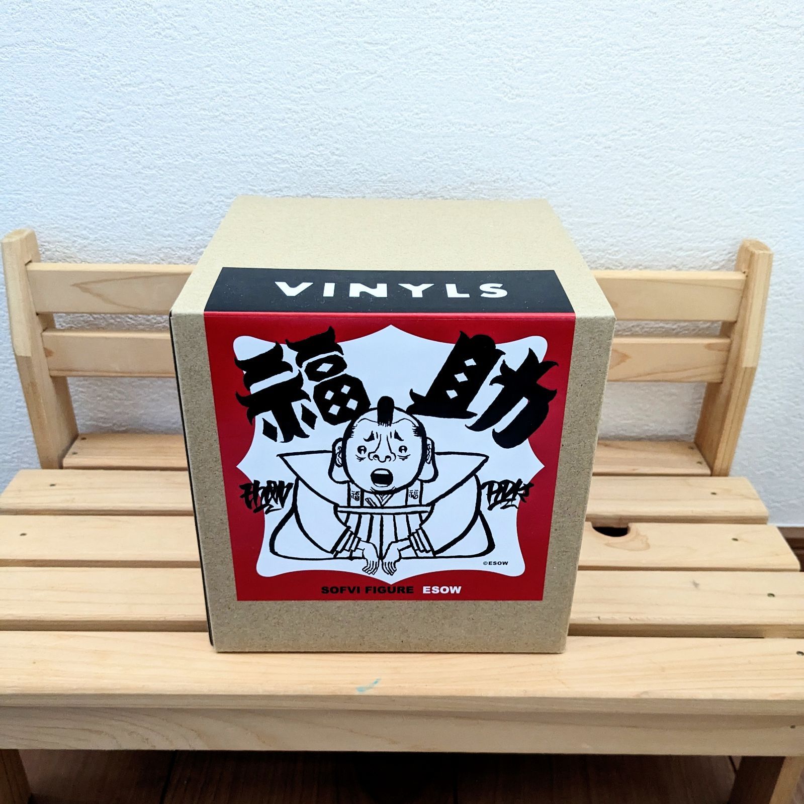 新品未使用品』福助 /Original color ESOW - メルカリ
