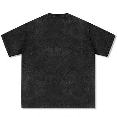 UFC イリア・トプリア 肖像画 & 限定Tシャツ 格闘技 イリア トプリア Ilia Topuria UFC ヴィンテージ加工