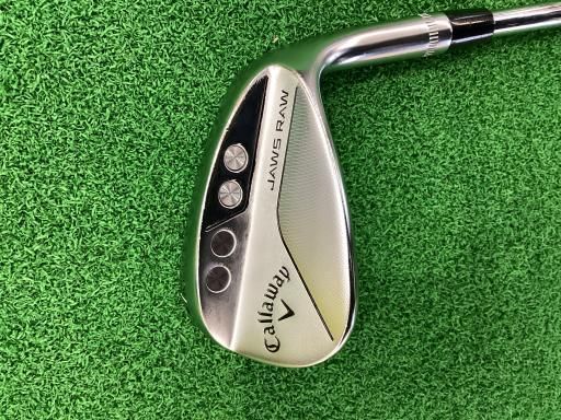 キャロウェイ ウェッジ 3本セット 中古 中古】キャロウェイ ウェッジ