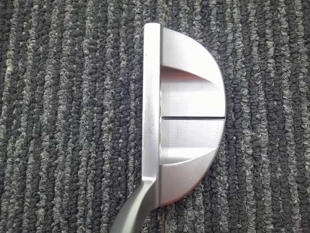 パター タイトリスト GoLo3 2014 オリジナルスチール 34 3.5 5058 博多