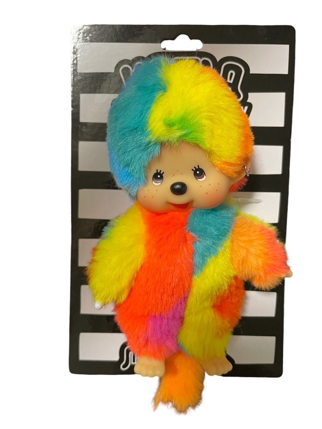 木村カエラ モンチッチ カエチッチ Monchhichi×KAELA KIMURA