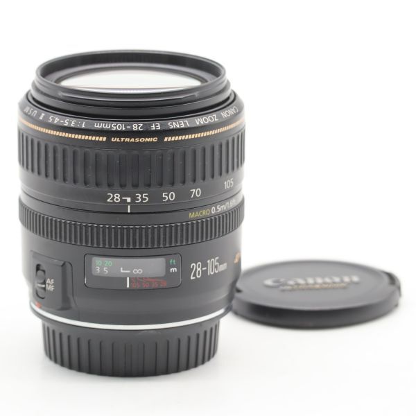 Canon EF 28-105|3.5-4.5 Ⅱ USM 489