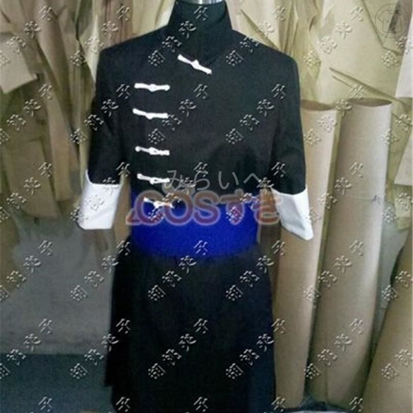 銀魂 神威 かむい 風 コスプレ衣装 演出服 変装 cosplay 仮装 二次会 イベント パーティー USTAUSTRALIA_COM_AU