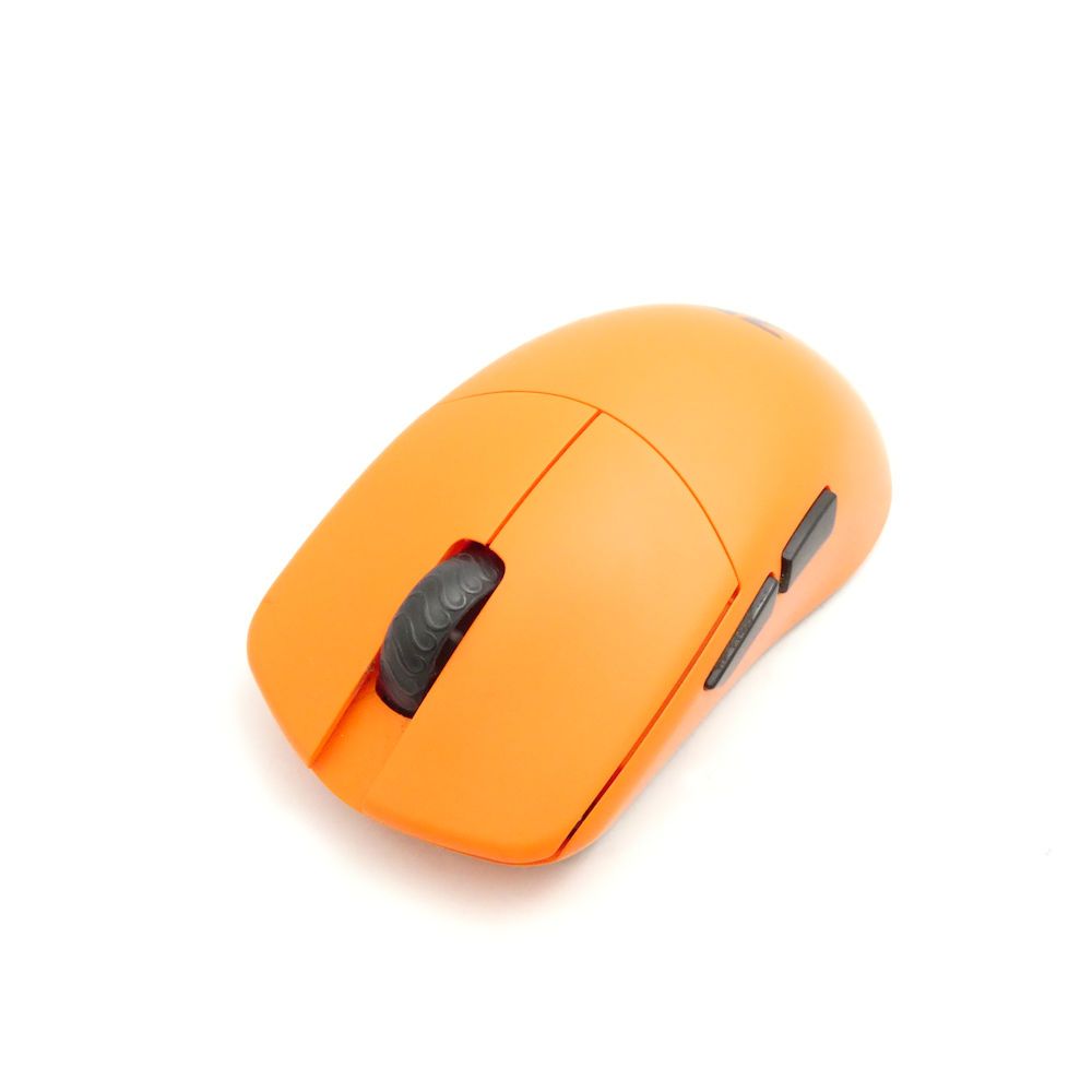 LAMZU ラムズ MAYA 8K FNATIC SPECIAL EDITION ワイヤレス ゲーミングマウス FPS eスポーツ HY1718