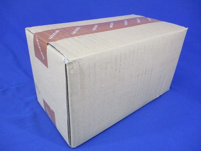 地中埋込防雨型φ120