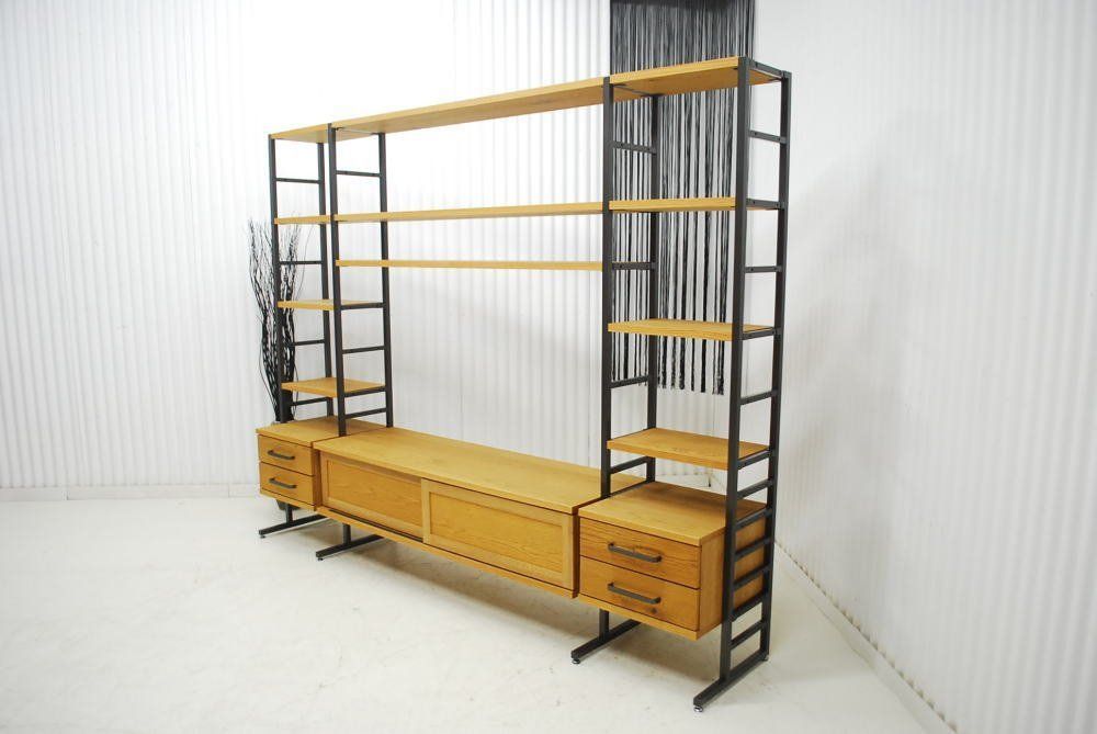 キャビネット 飾り棚