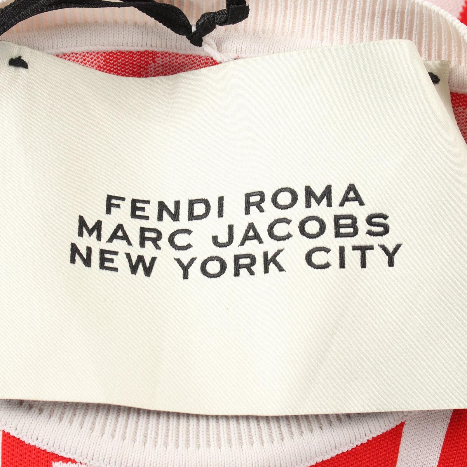 FENDI フェンディ FENDI × MARC JACOBS ニット - メルカリ 