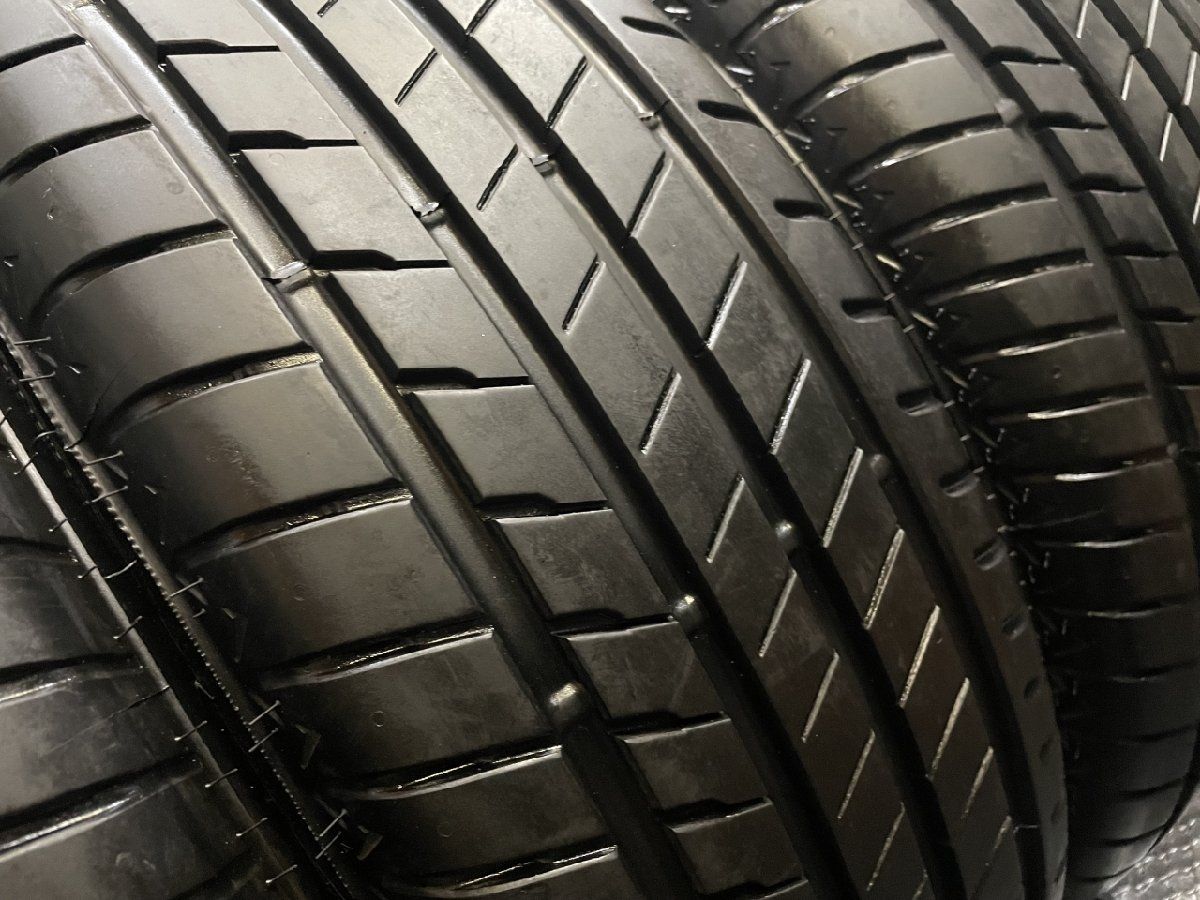走行短め BS BRIDGESTONE ALENZA 001 RFT 225/60R18 18インチ 夏タイヤ ランフラット 4本 レクサスNX RAV4等　(TE108) 走行短め BS BRIDGESTONE ALENZA 001 RFT 225/60R18 18インチ 夏タイヤ