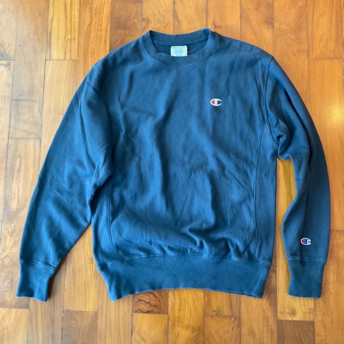 00s Champion Reverse weave. リバースウィーブ Mサイズ（L・XLサイズ