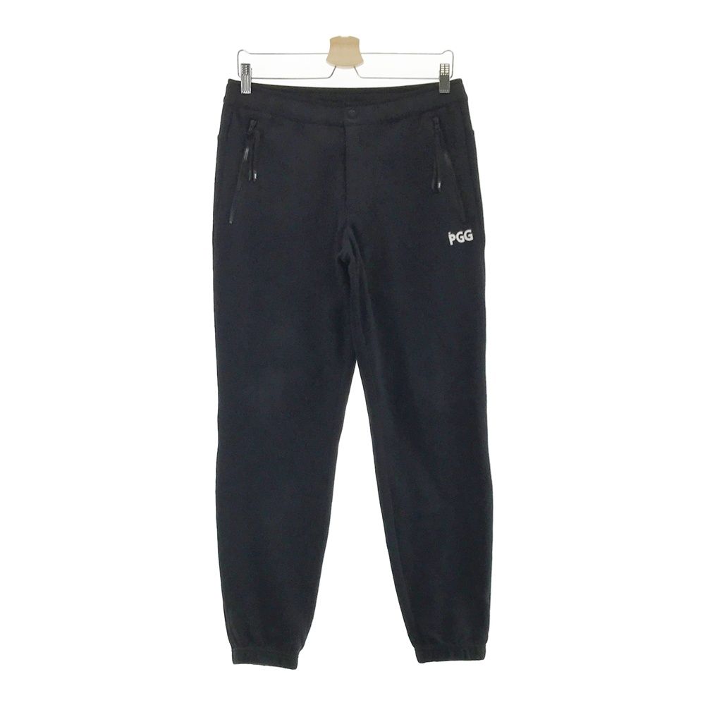 新品 サイズ4 PGG パーリーゲイツ ストレッチ ファー フリース パンツ サイズ：4 PGG PEARLY GATES パーリーゲイツ 2024年モデル