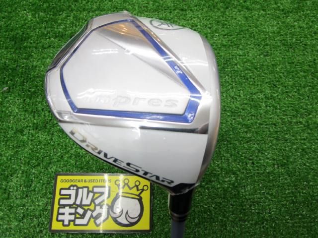 GK尾張旭◇ 新品987 【レディース】【ヤマハ】 インプレスDRIVESTAR