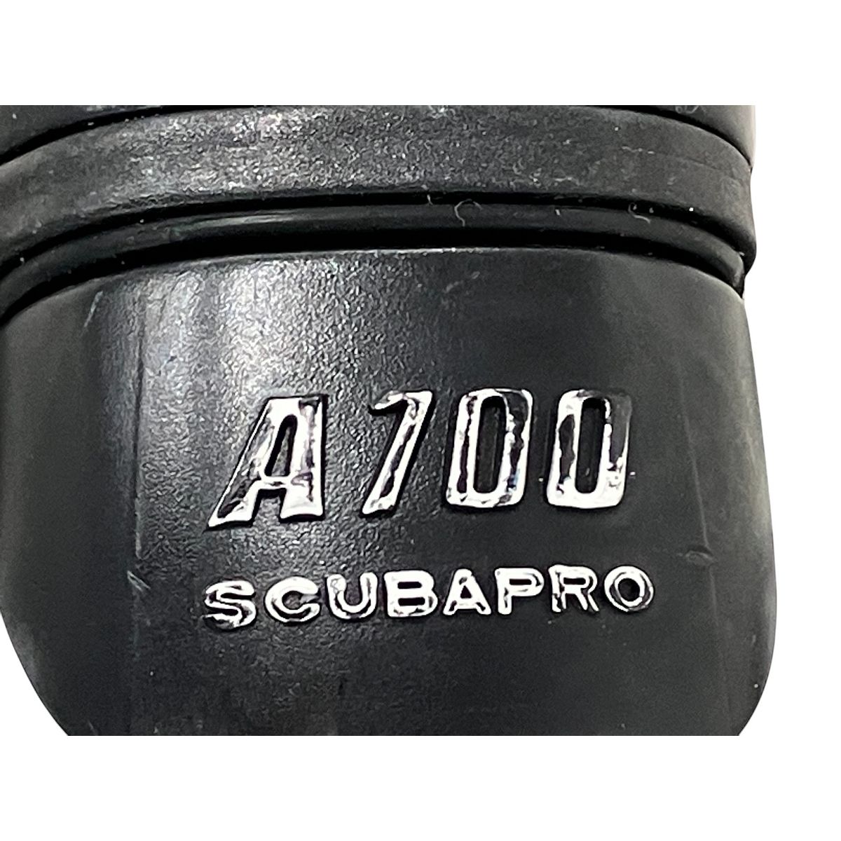 SCUBAPRO A700 MK25 レギュレーター ダイビング用品 ジャンク K10477209