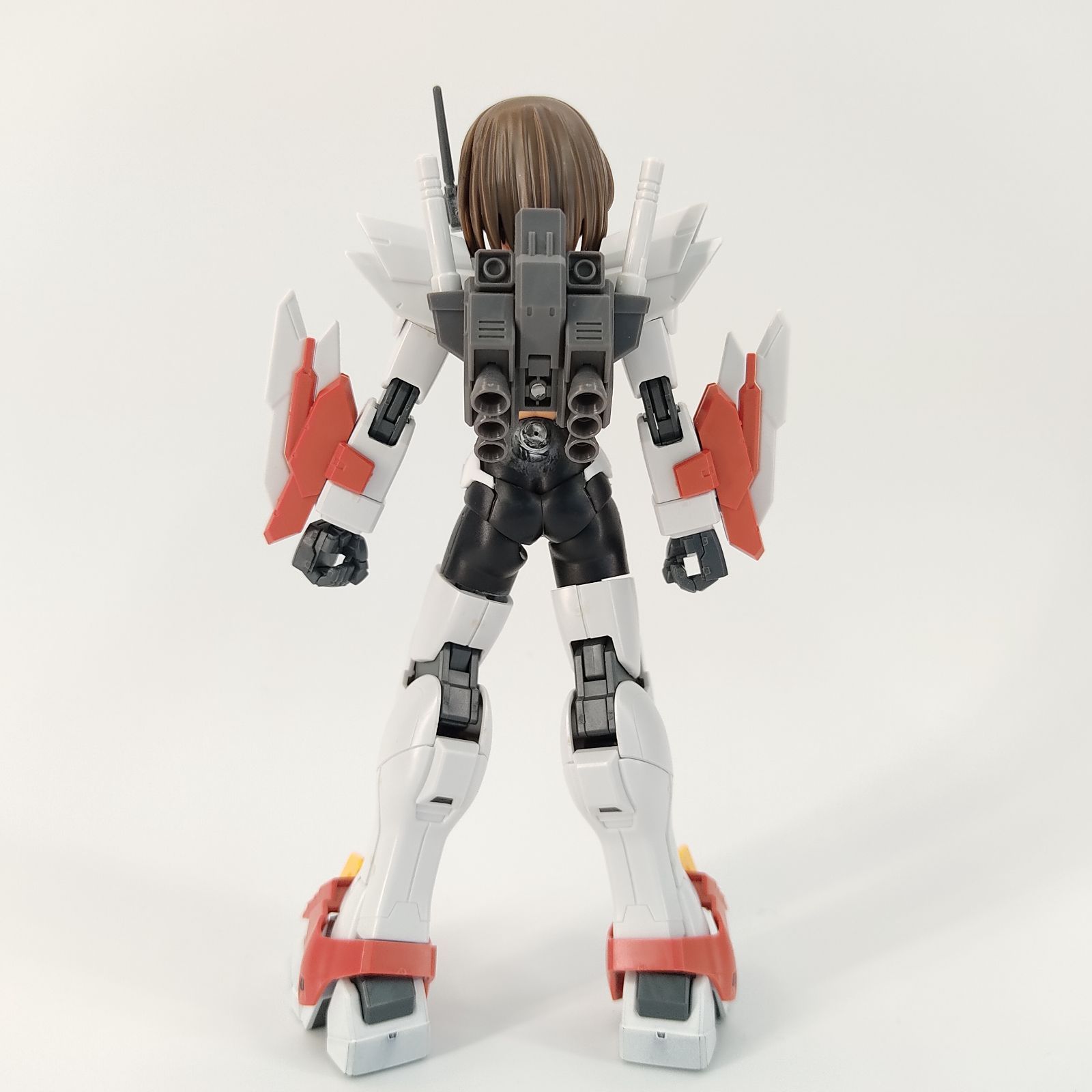 30MS【未検品/ジャンク】タイプA03ベース ガンプラミキシング品
