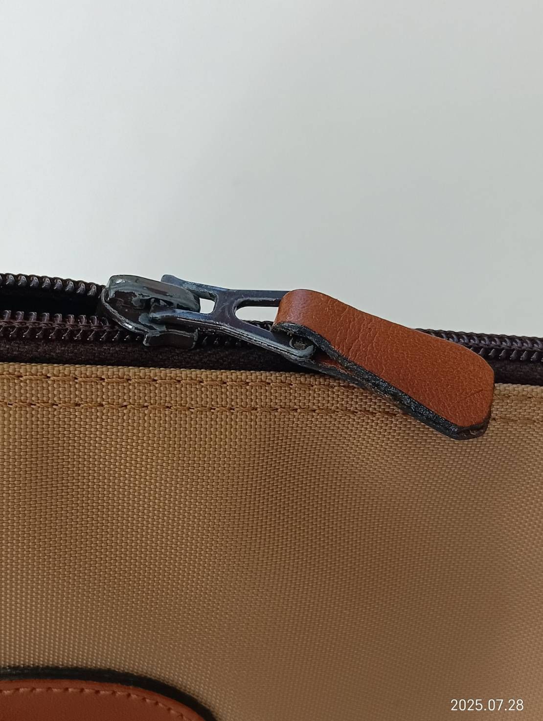 中古品】LANCEL ランセル セカンドバッグ クラッチバッグ ポーチ