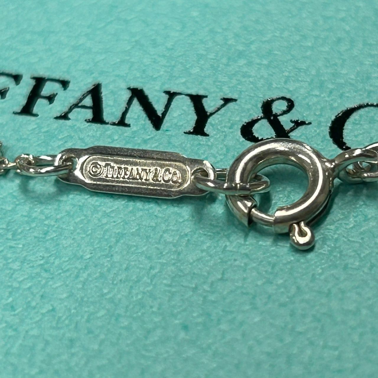 Tiffany ティファニー　リボンボウ　ブローチ　レア　ヴィンテージ Tiffany ティファニー リボンボウ ブローチ レア ヴィンテージ
