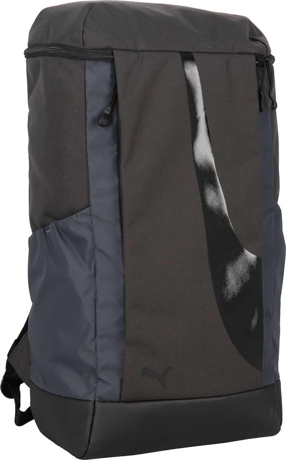 希少 エムシーエム リュックサック パイソン柄 クロコ柄 ピンク