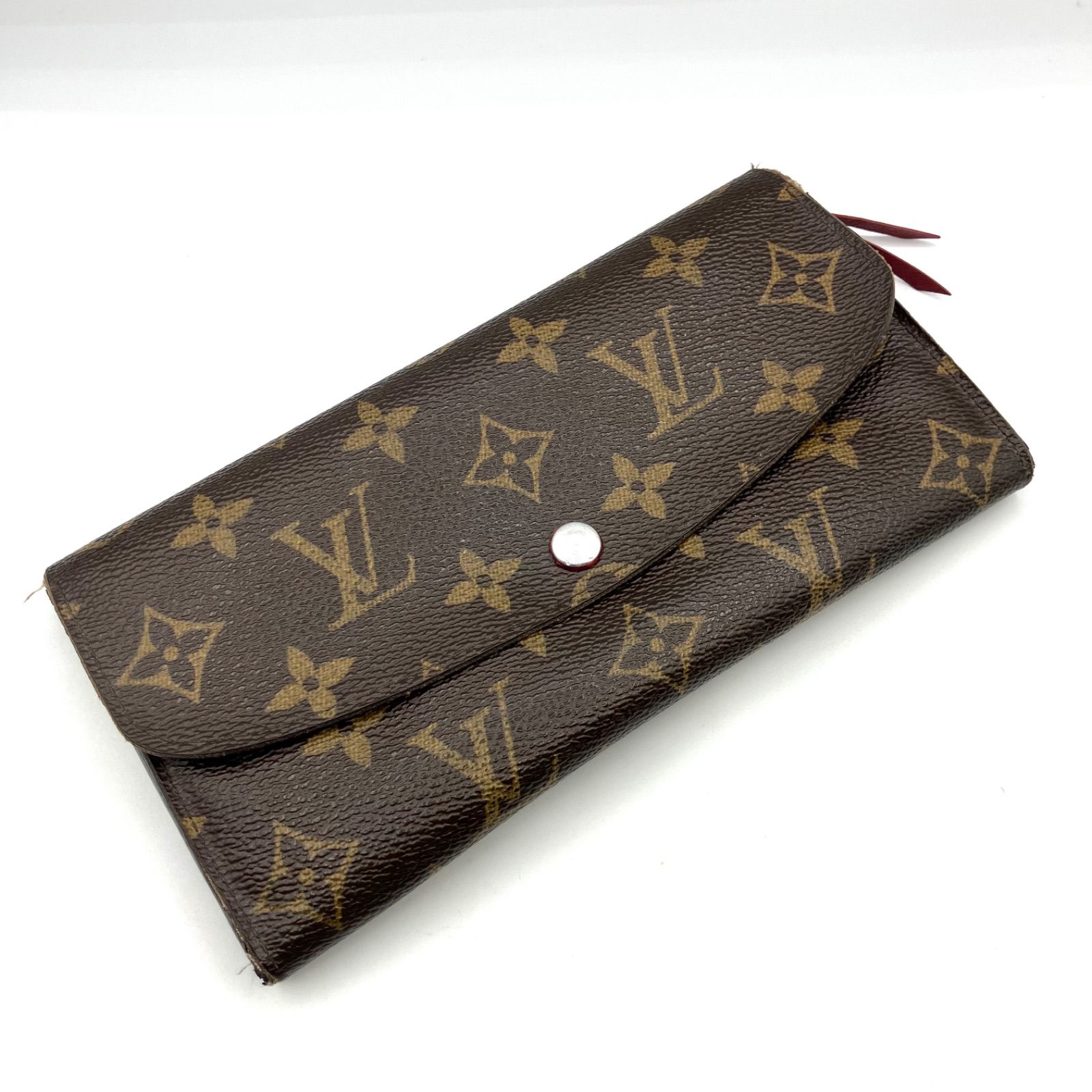 鑑定済み】正規品 難あり ルイヴィトン LOUIS VUITTON