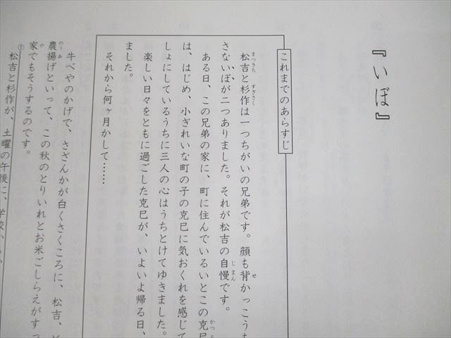 UQ10-112 SAPIX 小5 国語 春期/夏期/冬期講習 スプリング/サマー/ウインターサピックス 2019 計34冊 60M2D