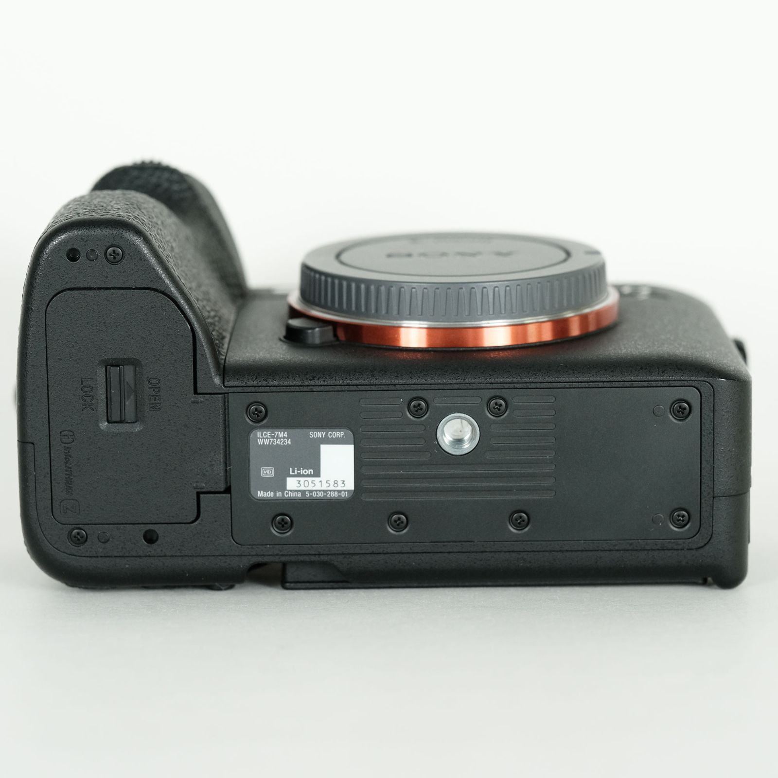 α7 IV