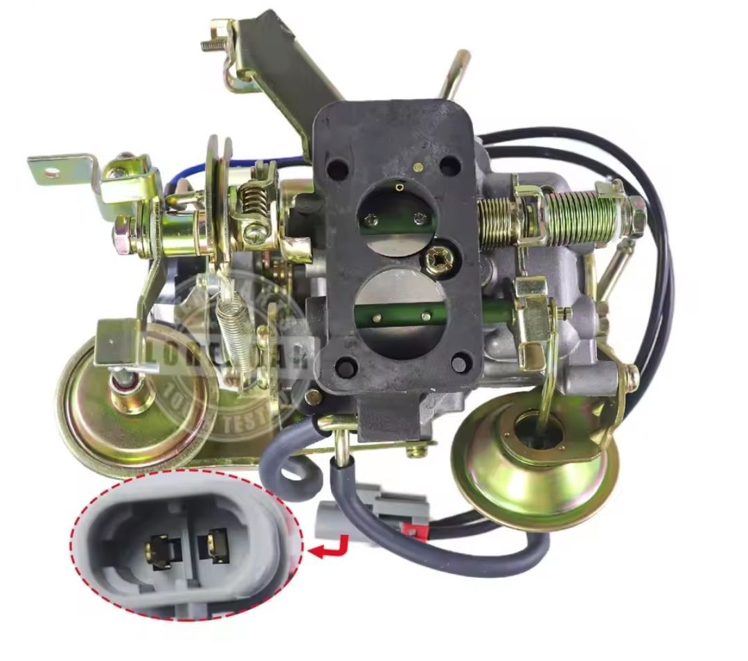 新品未使用】日産キャブレター 日産/ダットサン A15型エンジン用
