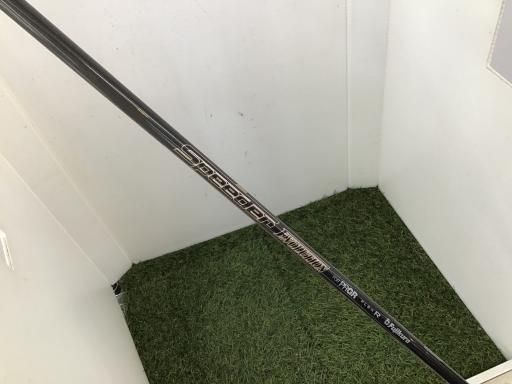 プロギア LS 5 W フェアウェイウッド FW Speeder FOR PRGR 2021 フレックスR メンズ 男性用 右利き 右用 Cランク ゴルフクラブ