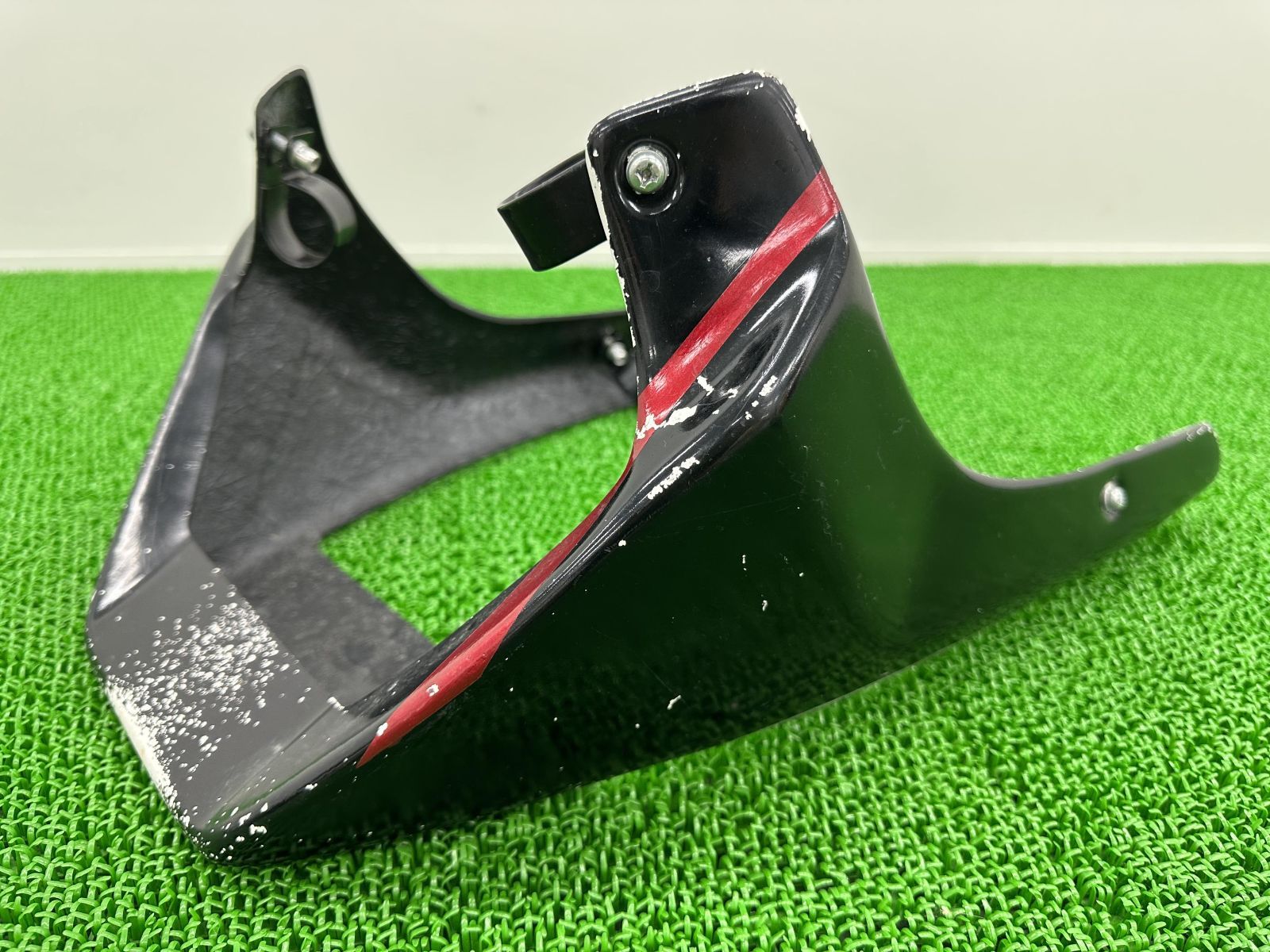 cb400sf acp製アンダーカウル ACP CB400Super Four VTEC CB400SF ACP製 アンダーカウル : モトメガネ