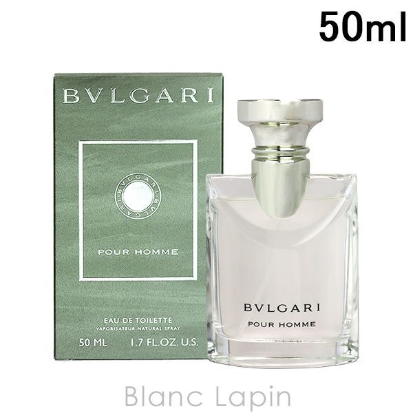 ブルガリ BVLGARI ブルガリプールオムオーデトワレ 50ml 香水 [831096/831027/831102]