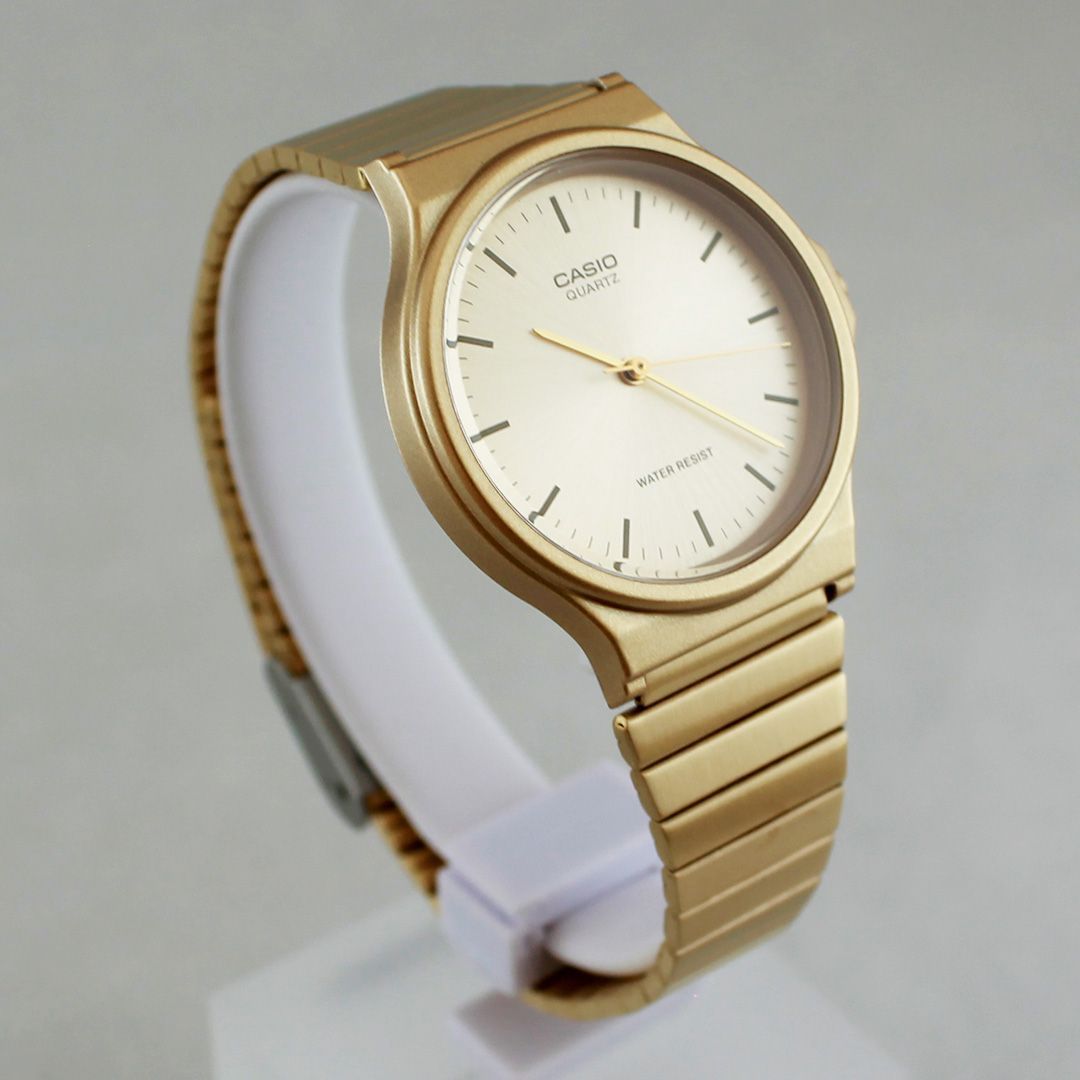 新品・未使用 】 CASIO カシオ MQ-24G-9EJH チープカシオ