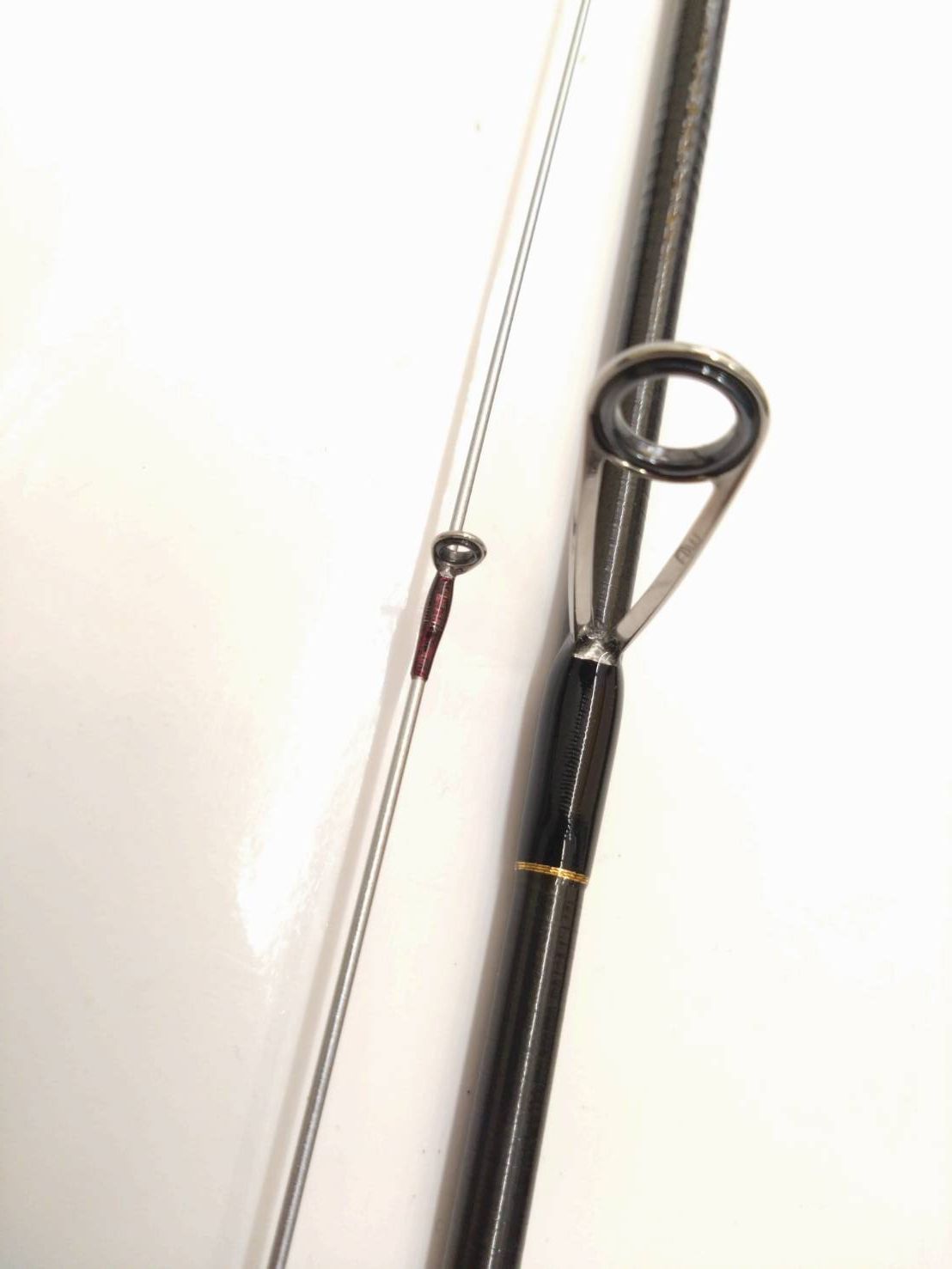 スピニング