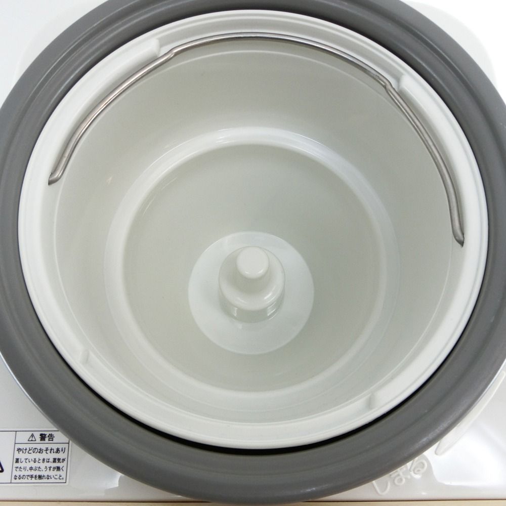 東芝 - 東芝 生地ねり&amp;もちつき機 TOSHIBA】東芝 生地ねり＆もちつき機 餅つき機 もちっ子生地職人