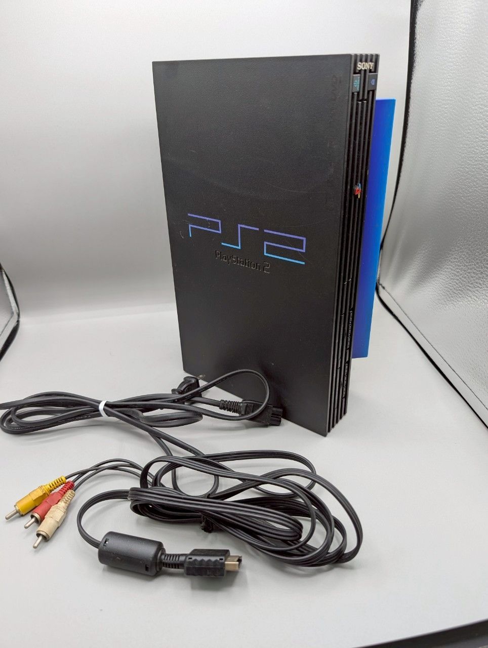 PS2 本体 SCPH-10000 初期型 PlayStation2 通電確認済 AV