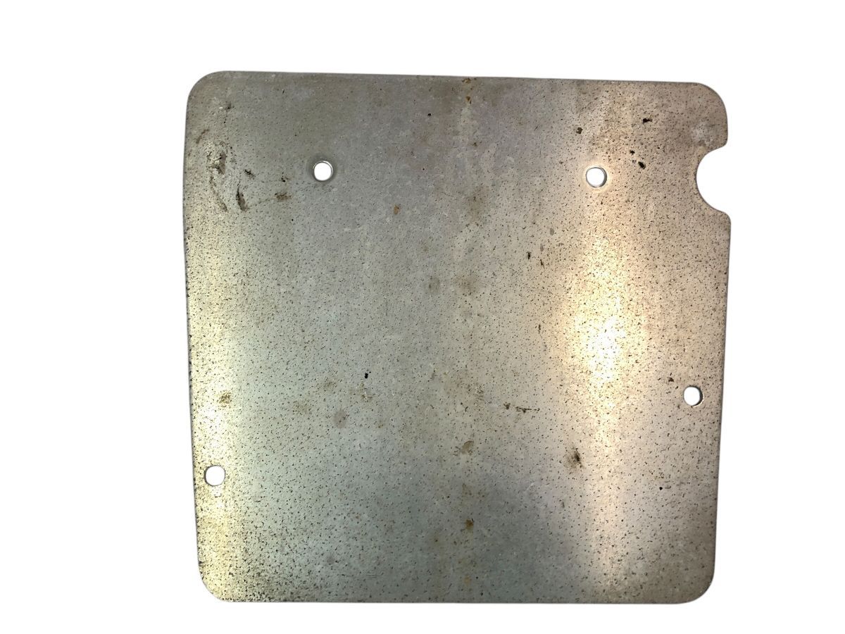 SUZUKI バンバン200 NH41A キャブ 社外 電装プレート マッドガード ケース インナーフェンダー スカチューン 2760-M5947