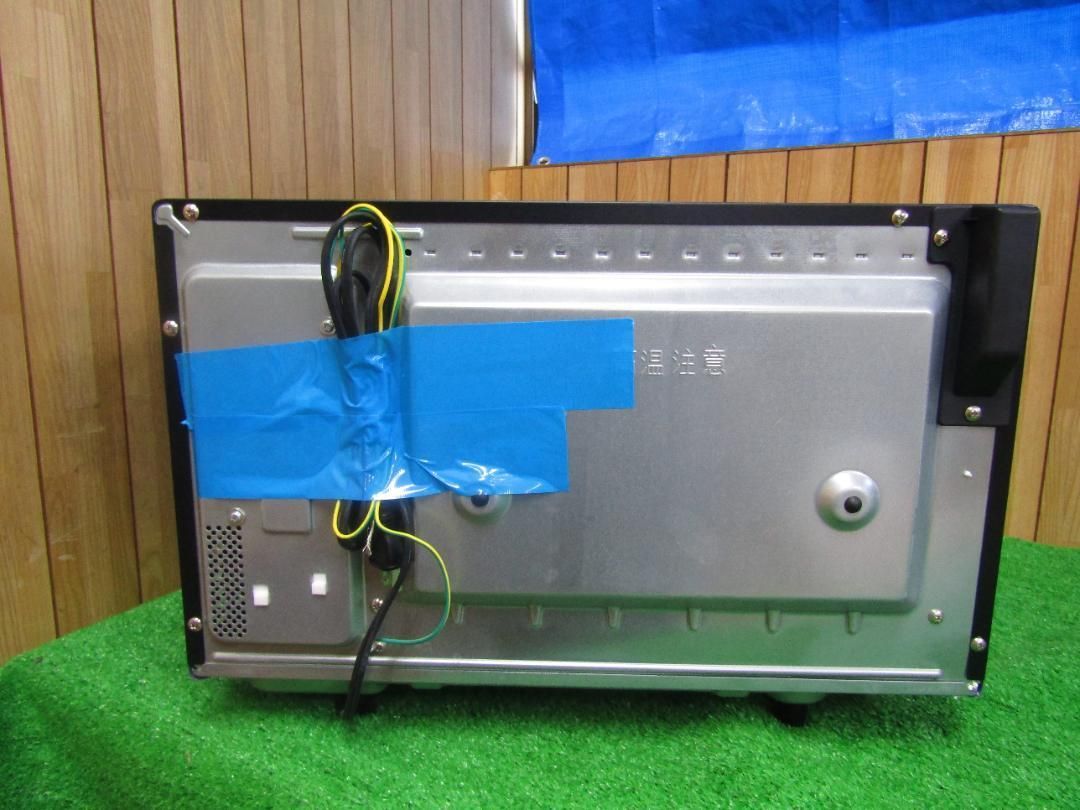 パナソニック オーブンレンジ