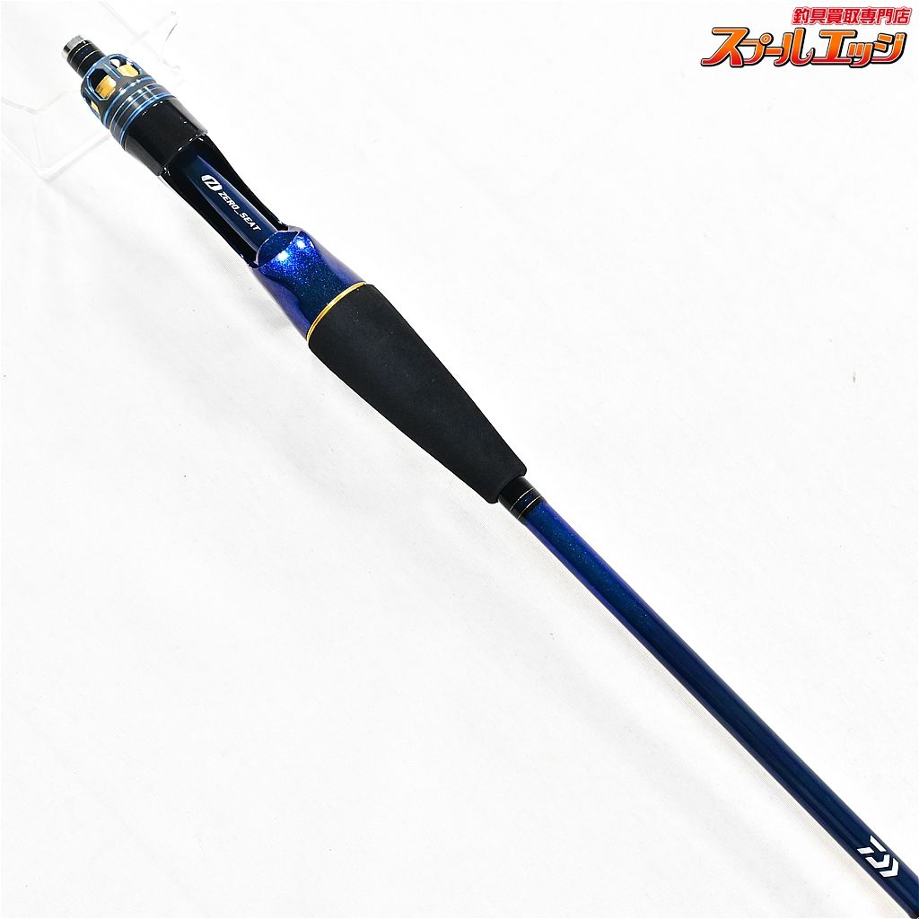 【ダイワ】 22極鋭 タチウオテンヤSP 91H-165 AGS DAIWA KYOKUEI