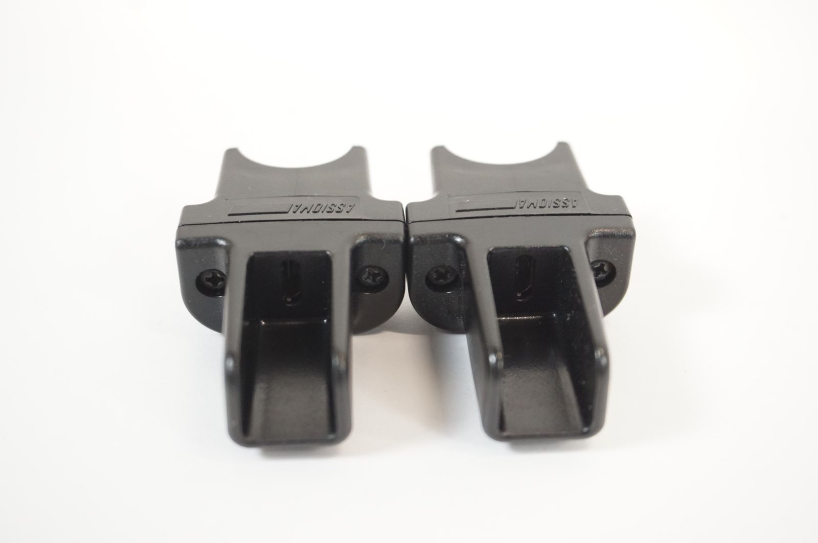 FAVERO ファベロ ASSIOMA DUO パワーメーター ペダル バイチャリ宇都宮店 BRIGHTFACE_UK