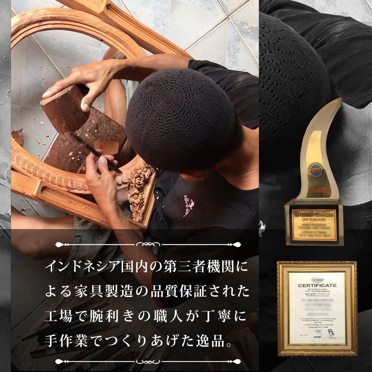 値下げしました！　新品　マホガニー家具 猫脚スツール ファブリックA 英国調 値下げしました！ 新品 マホガニー家具 猫脚スツール
